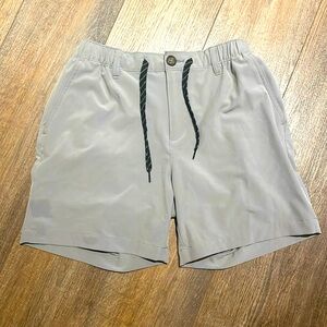 Chubbies 6” Gray Shorts